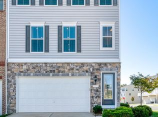 5019 Little Martha Way, Woodbridge, VA 22192