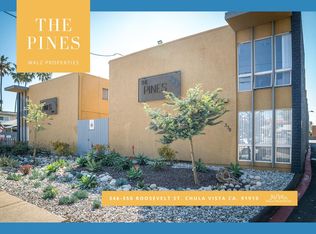 350 Roosevelt St #6, Chula Vista, CA 91910