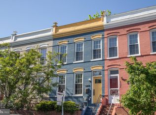 1420 D St NE, Washington, DC 20002