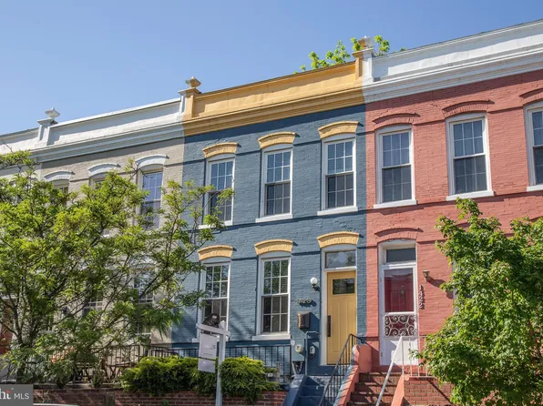 1420 D St NE, Washington, DC 20002