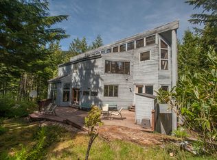 935 Forest Ave, Ketchikan, AK 99901