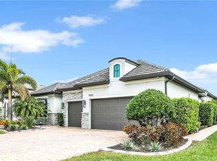 14382 Pine Hollow DR, ESTERO, FL 33928