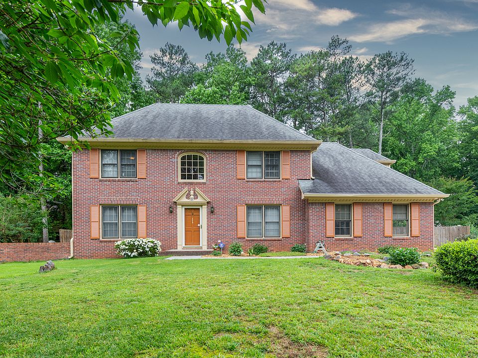1st image of 779 Bruxton Woods Ct
