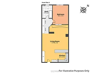 Rented by Town Residential