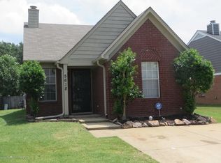 5638 Alexandria Ln, Southaven, MS 38671