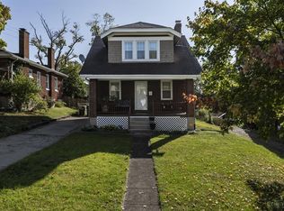 2914 Grasselli Ave, Cincinnati, OH 45211