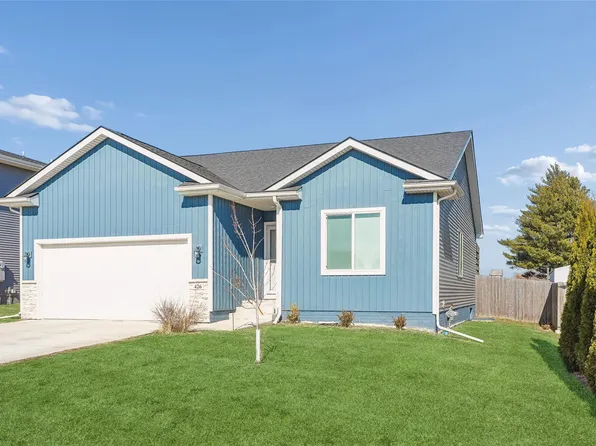 426 1st St NW, Bondurant, IA 50035