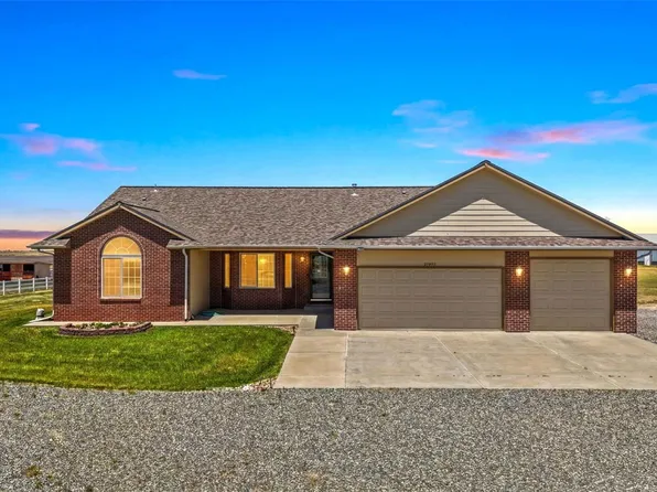 37859 E 149th Place, Keenesburg, CO 80643