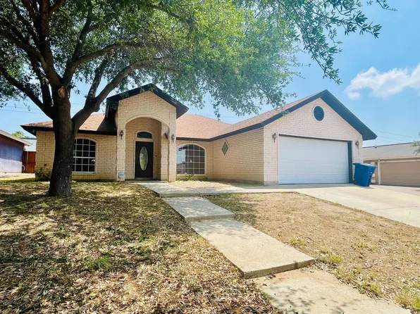 9015 Siller Loop, Laredo, TX 78045