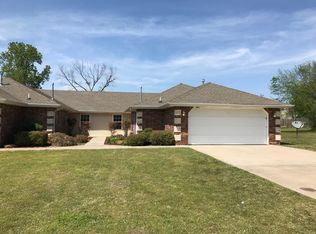 42902 Westech Rd, Shawnee, OK 74804