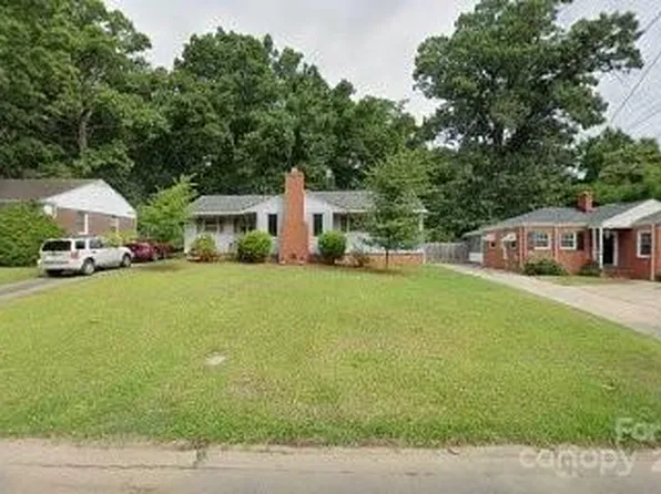 3520 Trent St, Charlotte, NC 28209