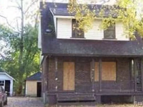 2318 Delmar Ave, Flint, MI 48504