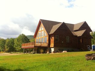 73 Sky Hill Rd, Windham, NY 12496