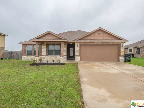 2504 Camp Cooper Dr, Killeen, TX 76549