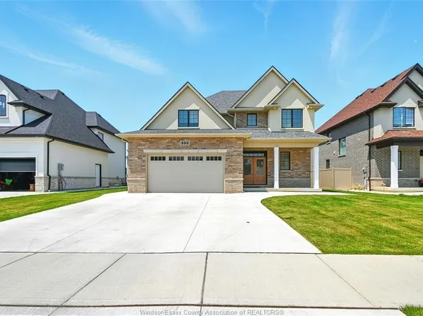 352 Christine Ave, Lakeshore, ON N8L 1B5
