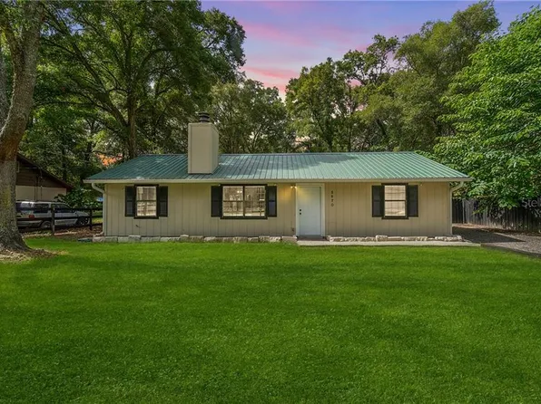 5670 NW 65th Pl, Ocala, FL 34482