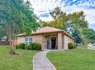 309 Emma Jane St, Rockwall, TX 75087