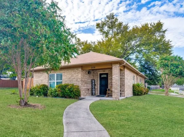 309 Emma Jane St, Rockwall, TX 75087