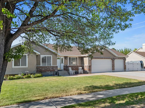 1508 W Brigadoon Park Dr, West Jordan, UT 84088