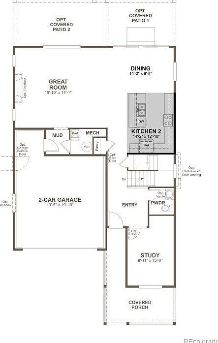2nd image of 3279 Grey Owl Place