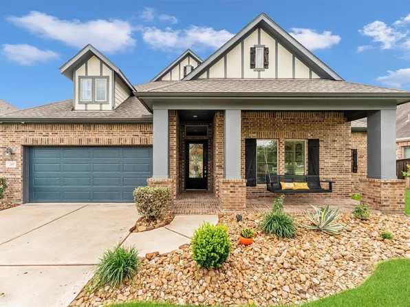 2406 Avenue A, Katy, TX 77493
