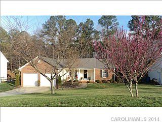 2nd image of 1109 White Water Cir