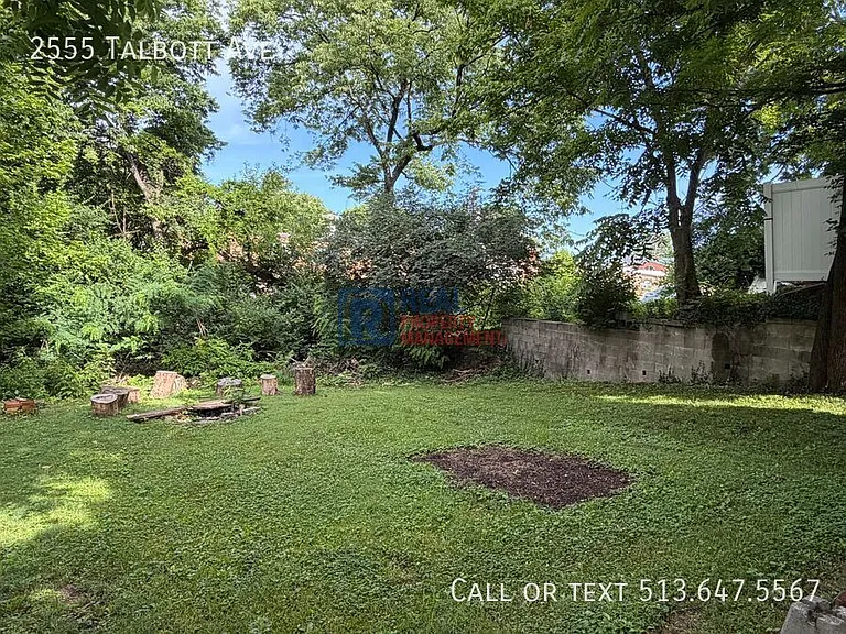 2555 Talbott Ave — Photo 18