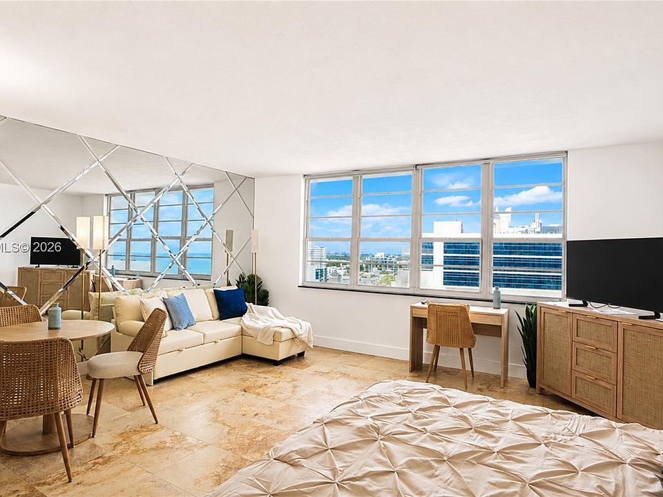 1st image of 100 Lincoln Rd #1206