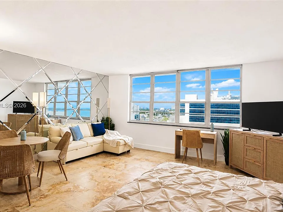 100 Lincoln Rd #1206