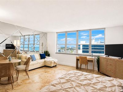 100 Lincoln Rd #1206, Miami Beach, FL, 33139