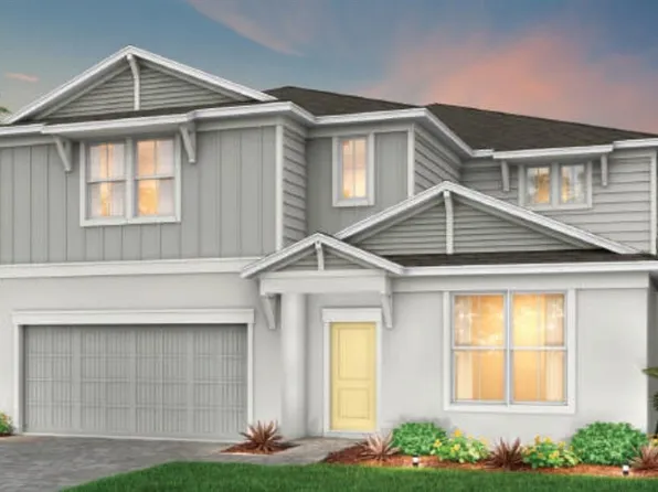 1019 Cedar Row Way, Clermont, FL 34714