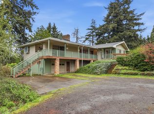 16016 S Forsythe Rd, Oregon City, OR