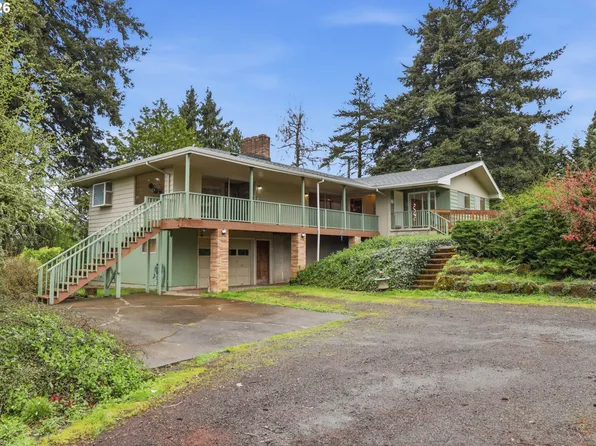 16016 S Forsythe Rd, Oregon City, OR 97045