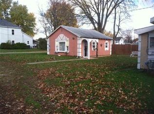 257 S Mound St, Albany, IN 47320
