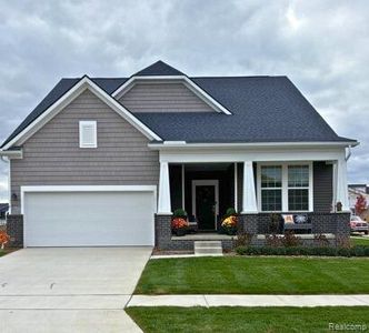 3034 Sheffield Cir, Clarkston, MI, 48346