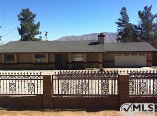 8025 Escobedo Ave, Hesperia, CA 92345