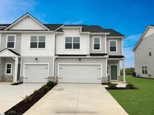 1518 Yellowwood Ct, Reidville, SC 29375