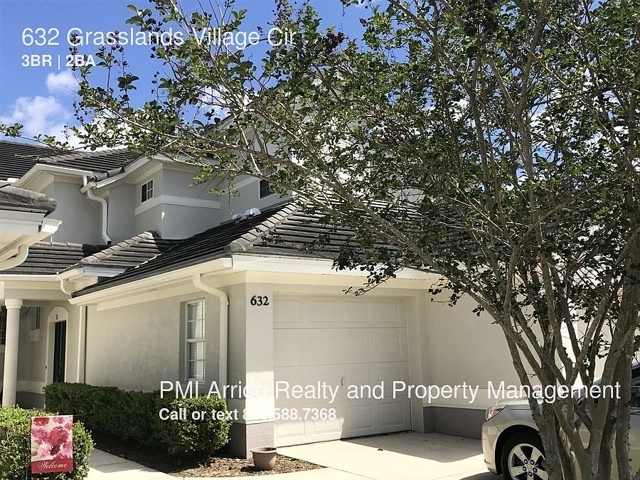 1st image of 632 Grasslands Village Cir