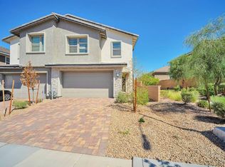 780 Aurora Vale Pl, Henderson, NV 89011
