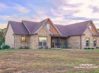 247 Connor Ln, Lexington, TN 38351