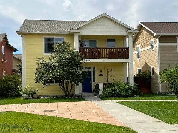 3971 Bosal St, Bozeman, MT 59718