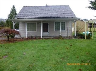 25124 State Route 530 NE, Arlington, WA 98223