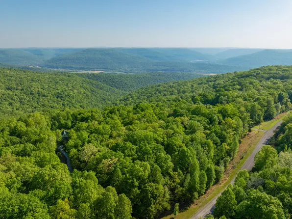 0 Jackson Point Rd Lot 3&4, Sewanee, TN 37375