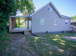 2716 W Lincoln St, Springfield, MO 65802