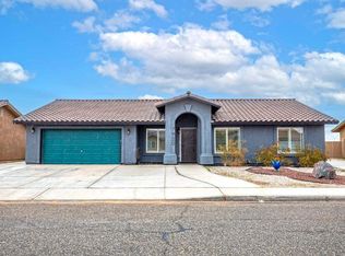 7920 E 42nd Pl, Yuma, AZ 85365