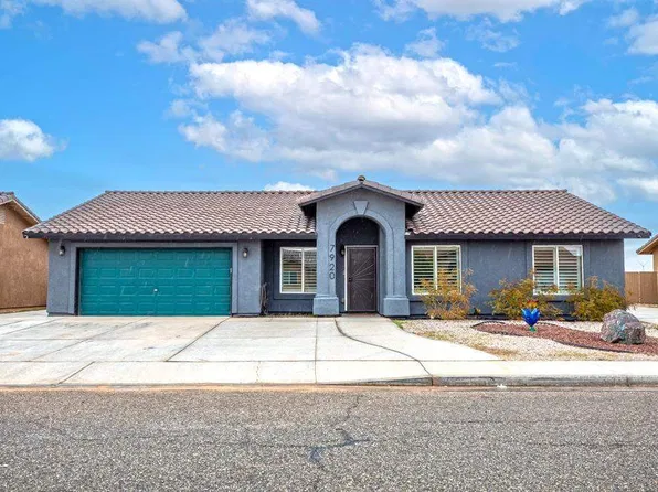 7920 E 42nd Pl, Yuma, AZ 85365