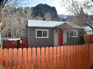 339 S Humbolt St, Canyon City, OR 97820