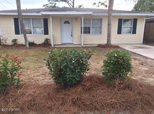 5323 Hilltop Ave, Panama City Beach, FL 32408