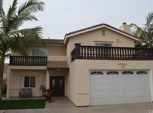 345 S 3rd Ave, La Puente, CA 91746