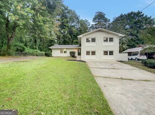 3605 Cherokee Rd, Atlanta, GA 30340
